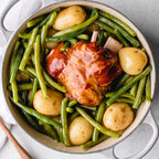 Smoked Ham Hocks - Stoltzfus Meats