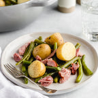 Smoked Ham Hocks - Stoltzfus Meats