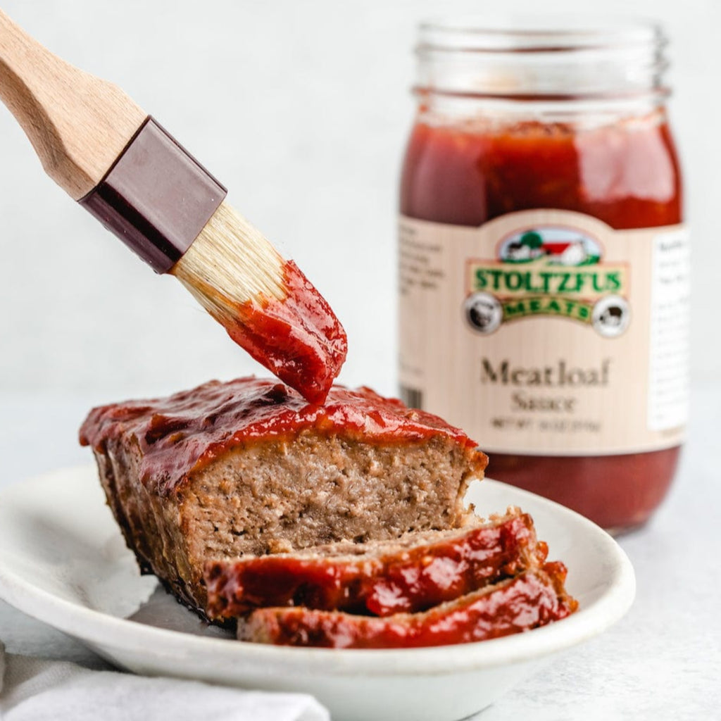 Meatloaf Sauce - Stoltzfus Meats