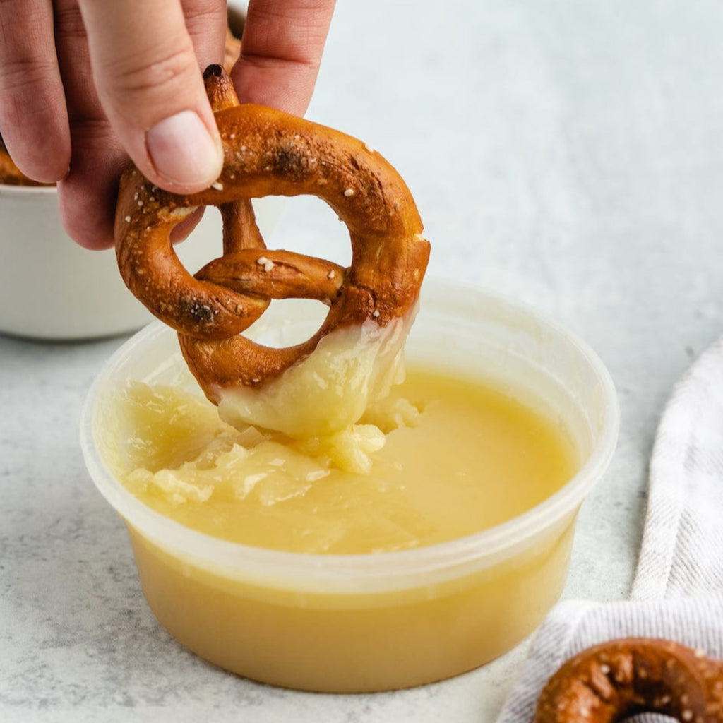 Cup Cheese - Stoltzfus Meats