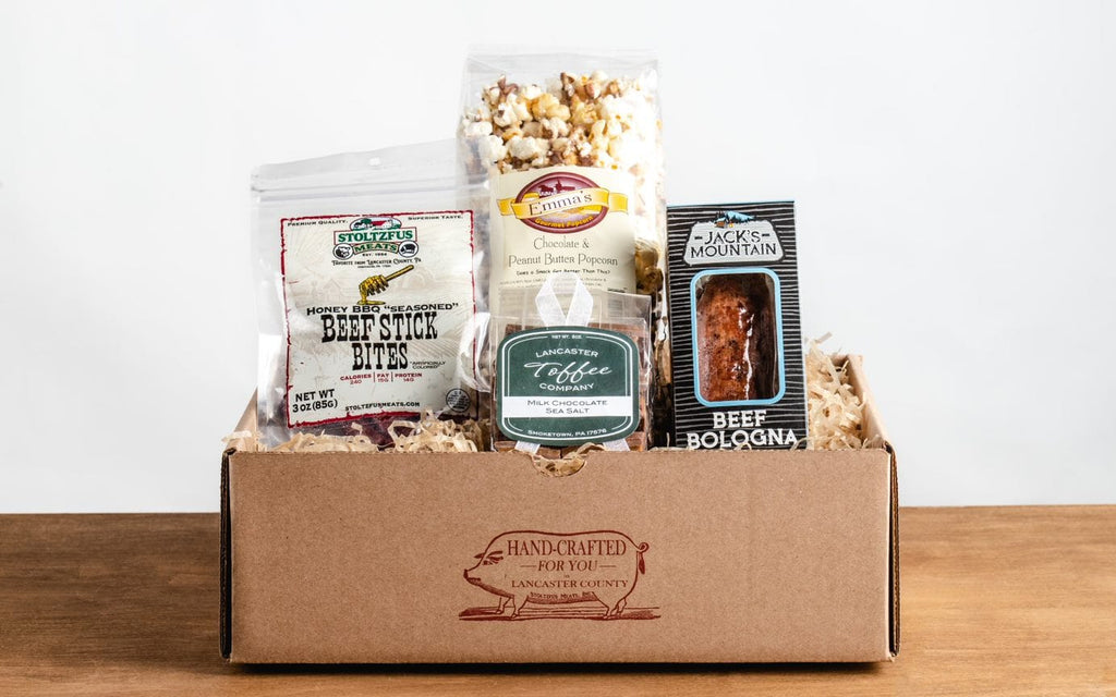 Grandma's Sweet Treats - Stoltzfus Meats